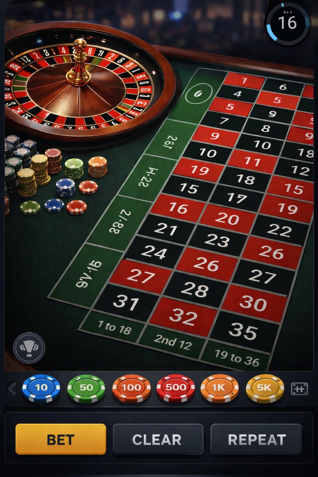 Betting App Bonuses game
