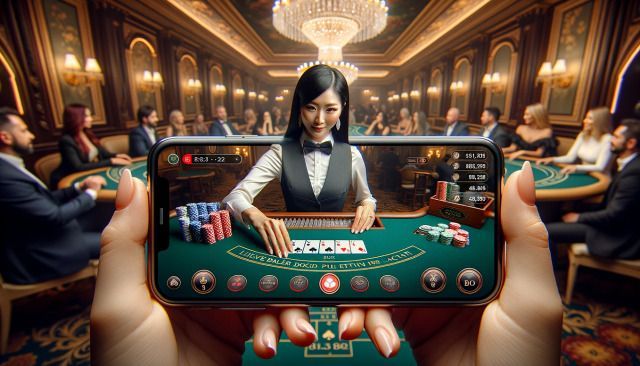 Betting App Bonuses Live Casino